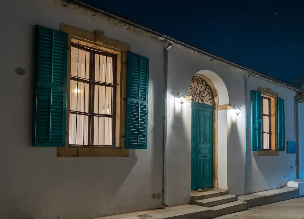 Flor Guest House