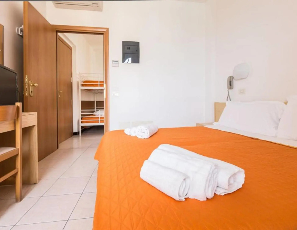 Hotel Madison
