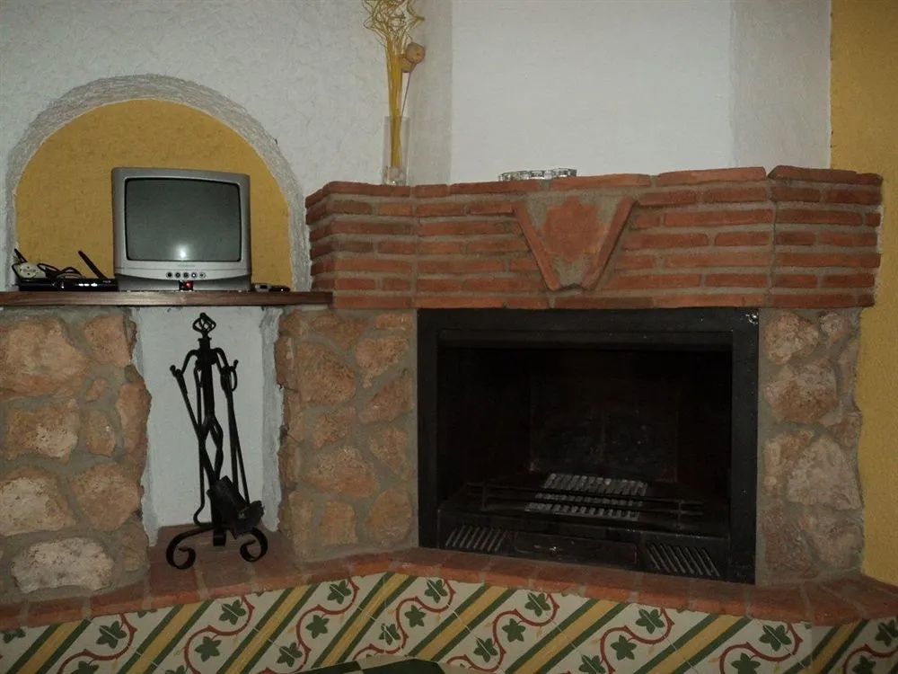 Cuevas Hammam Abuelo Jose