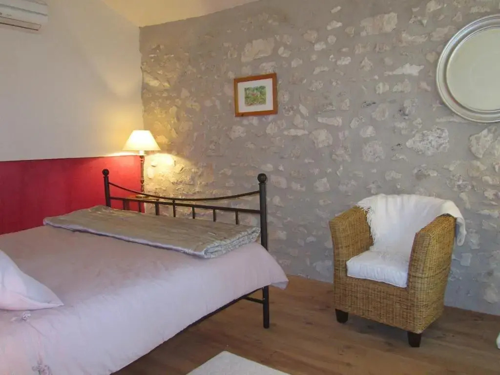 Maison des Ocres - Chambres dhôtes