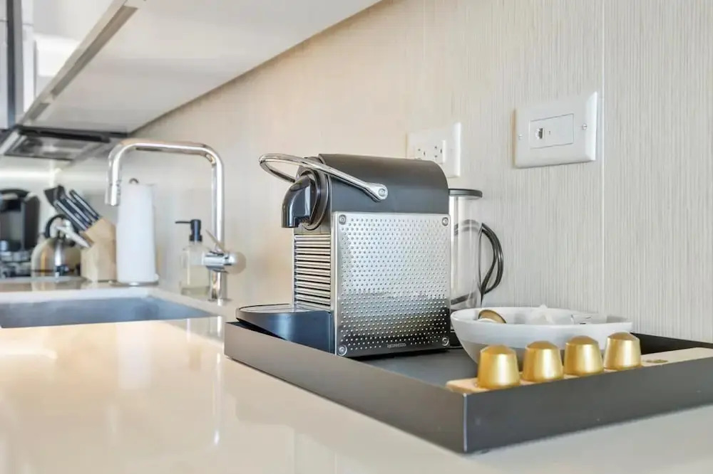 Sweet Breeze 1 1 5 City View Condo 931
