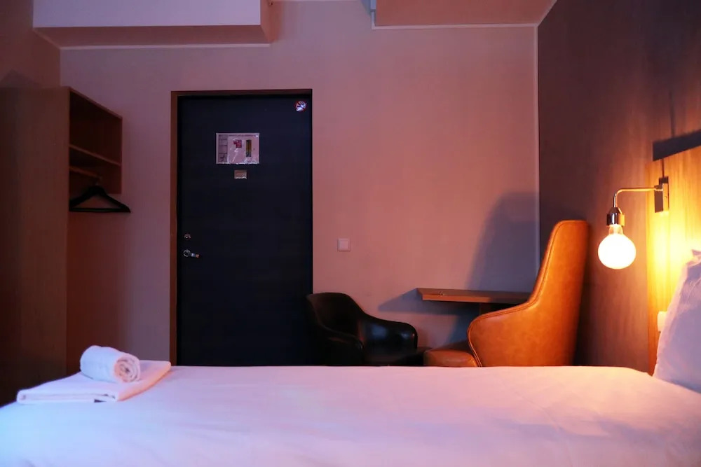 Eidsvoll Express Hotel