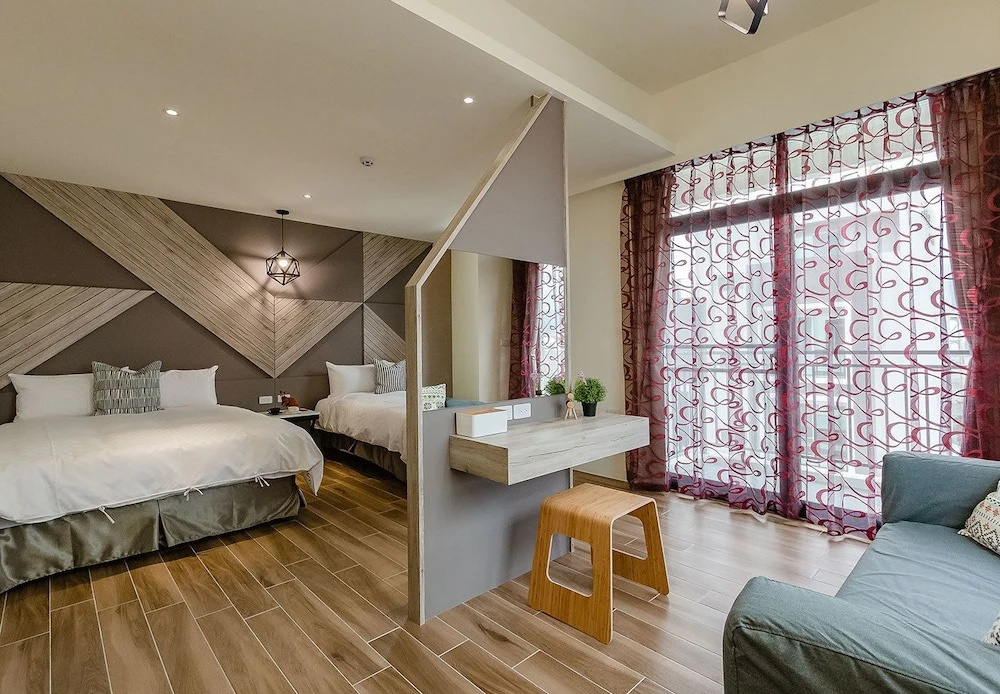 Xiao Tian Di Homestay