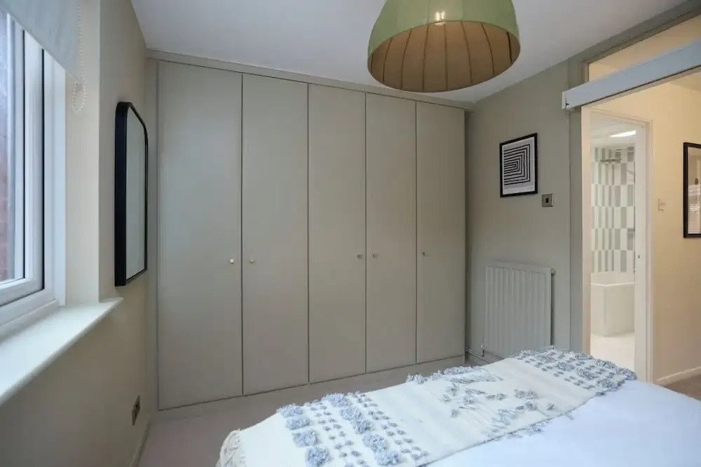 Poplar Garden Townhouse