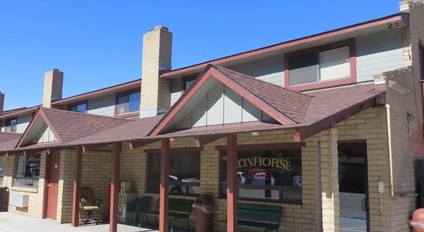 Iron Horse Inn