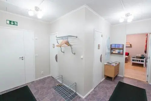 Kuutamo B&B Guesthouse