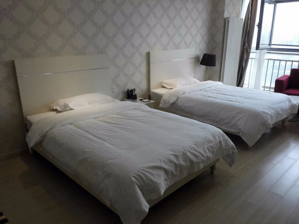 Estay Apartment Weinan