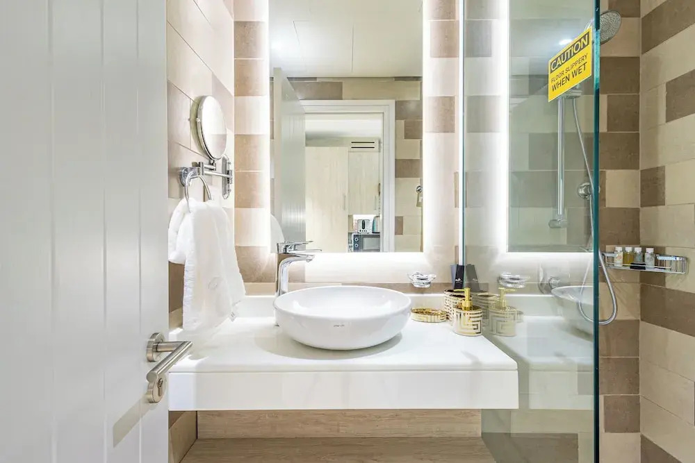 Elegant Studio in Palm Jumeirah