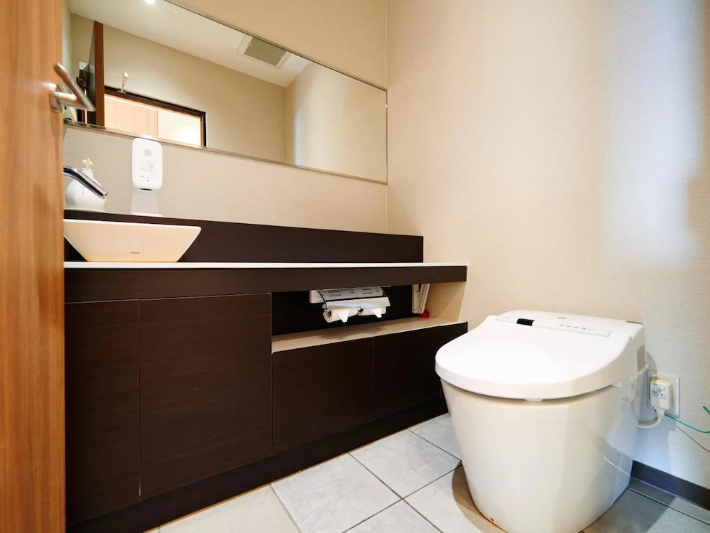 Super Hotel Tozai line Ichikawa Myoden Ekimae