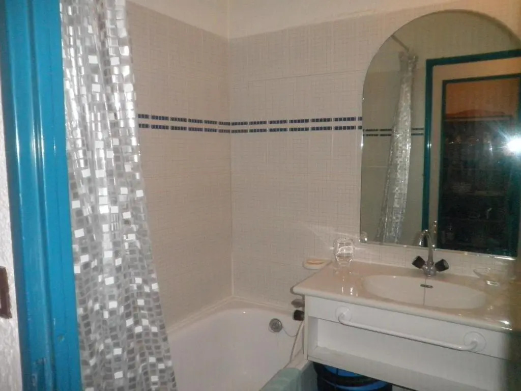 Appartement Valfréjus, 1 pièce, 4 personnes - FR-1-561-9