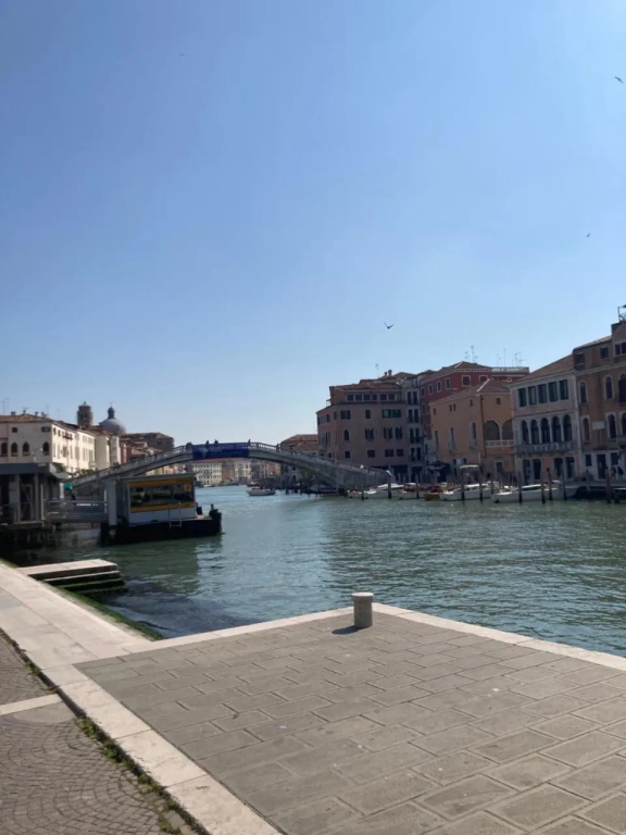Venice Venezia ,GHETTO,BIENNALE, Campo Maddalena