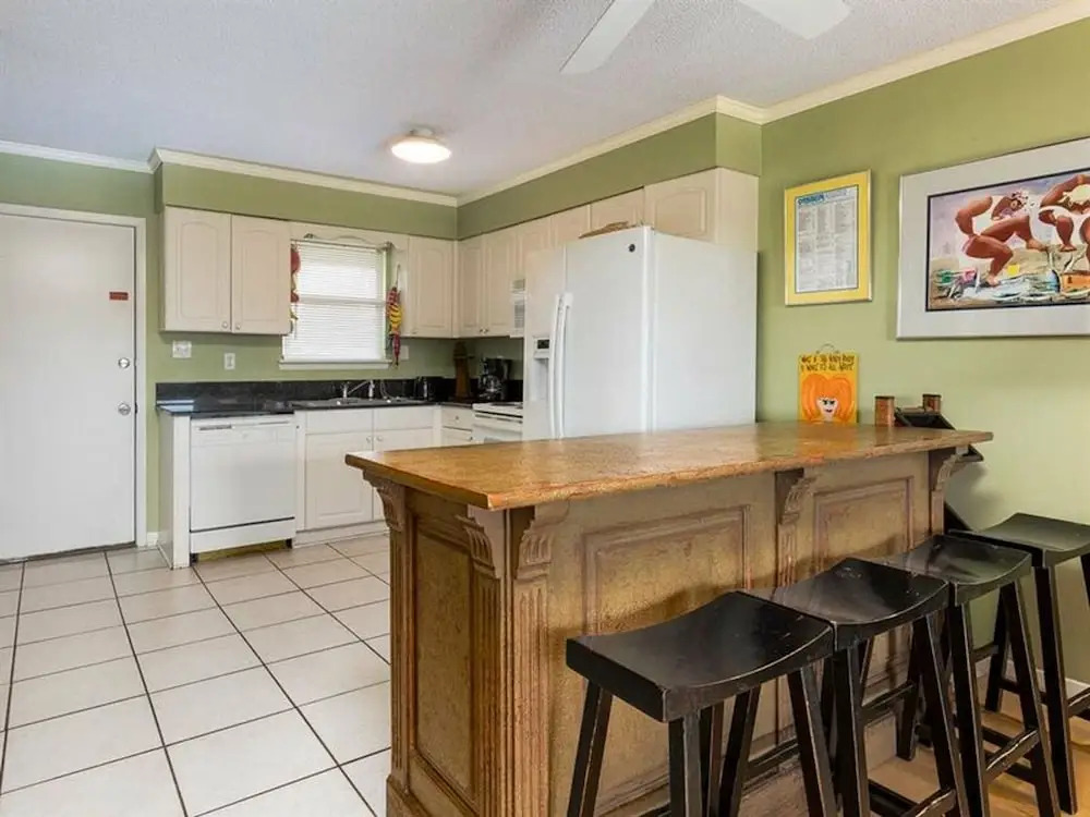 Casa Del Marina 218 by Meyer Vacation Rentals