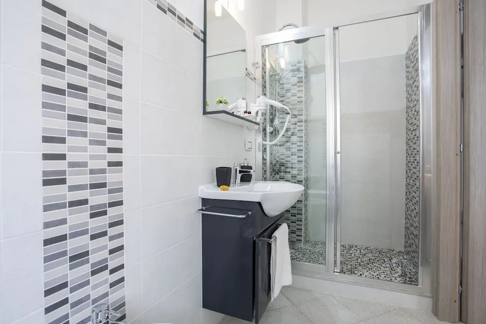 B&B Cinisi Mare e Monti