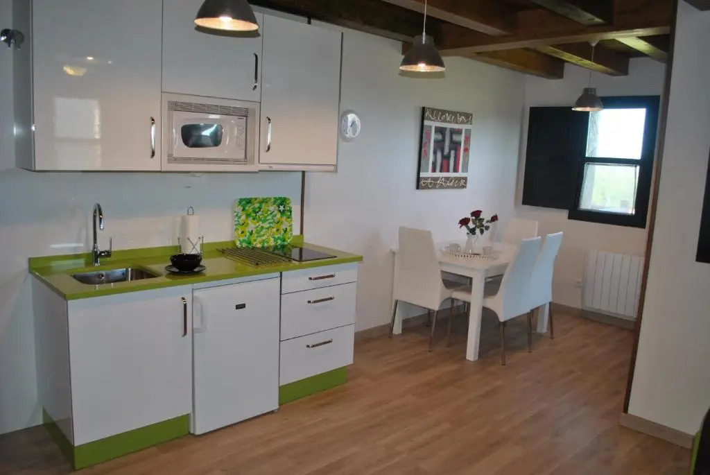Apartamentos Spa Casco Histórico de Isla