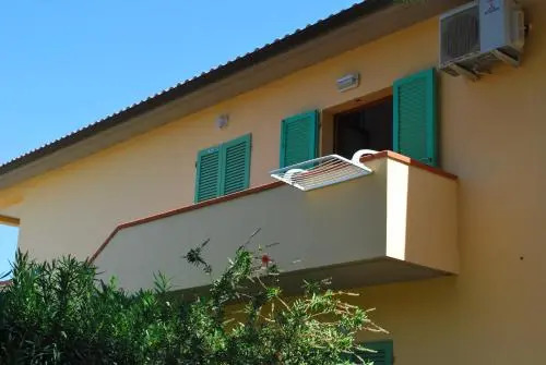 Appartamento Amapola