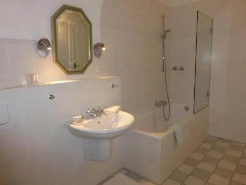Hotel Villa Tosca