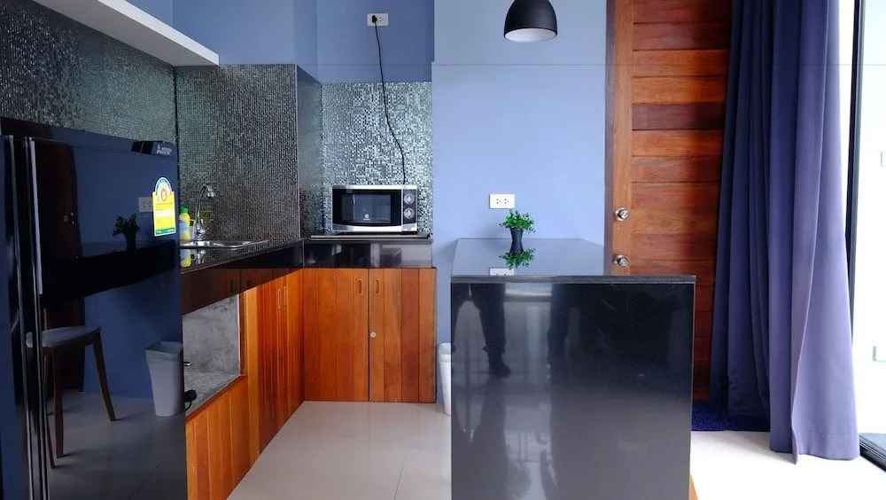 Coco Layma Villa, Samui