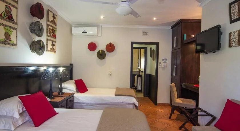 Zeranka Lodge Umhlanga