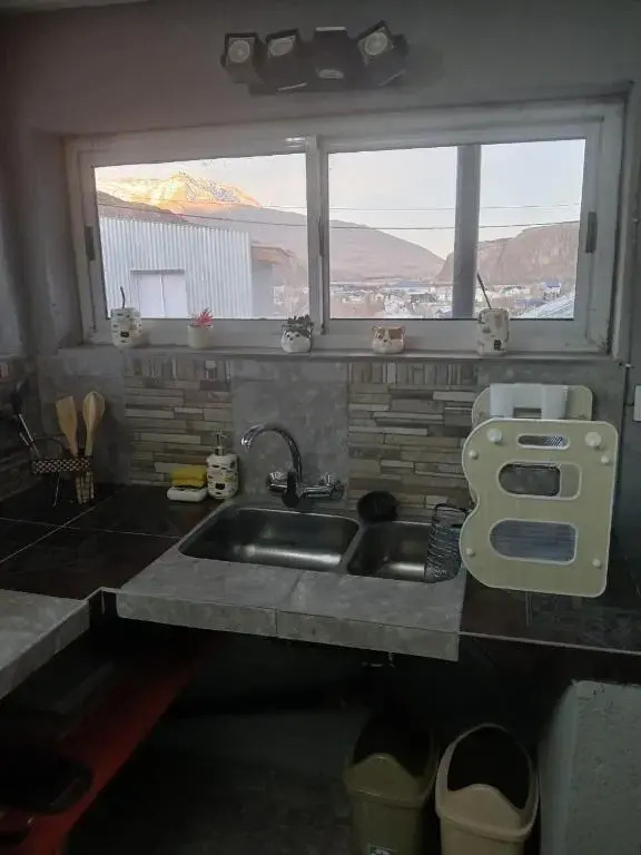 El Kamaruco Hostel