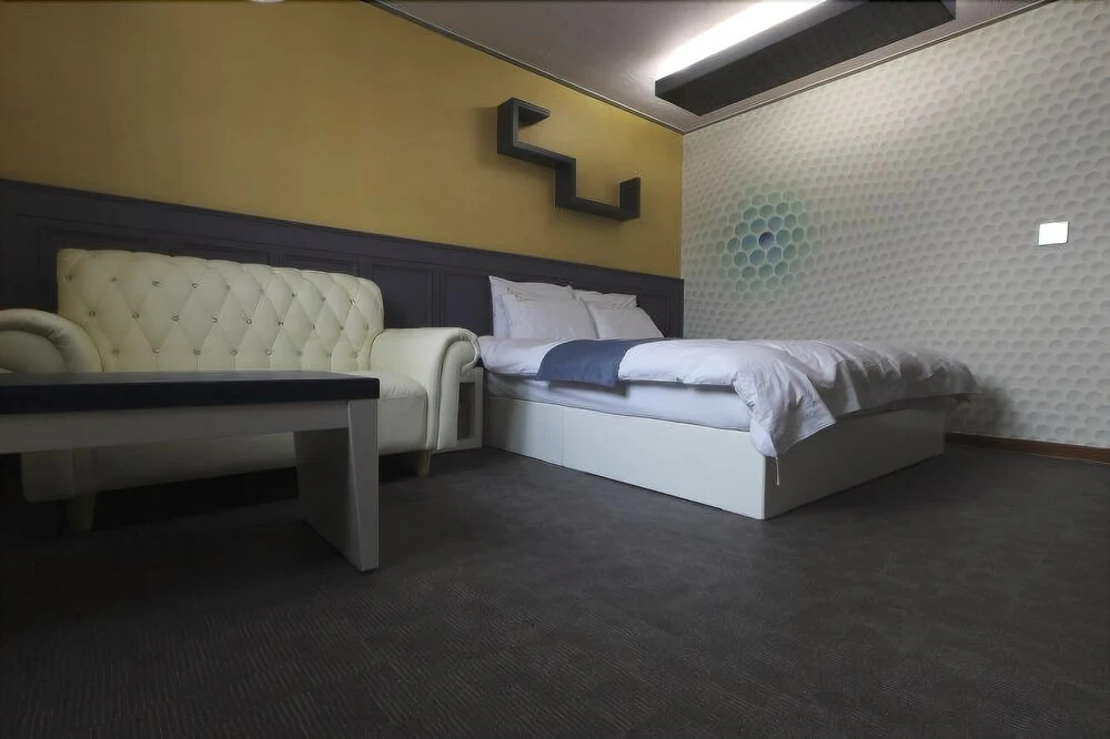Chungju Queen Motel