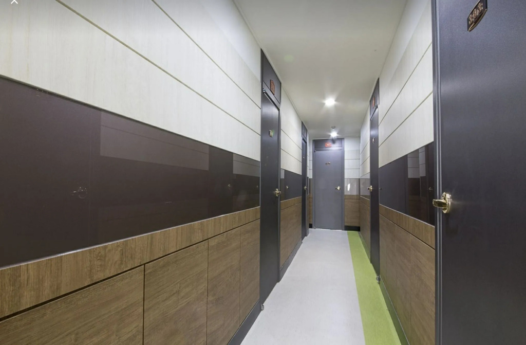 Golden Park Hotel