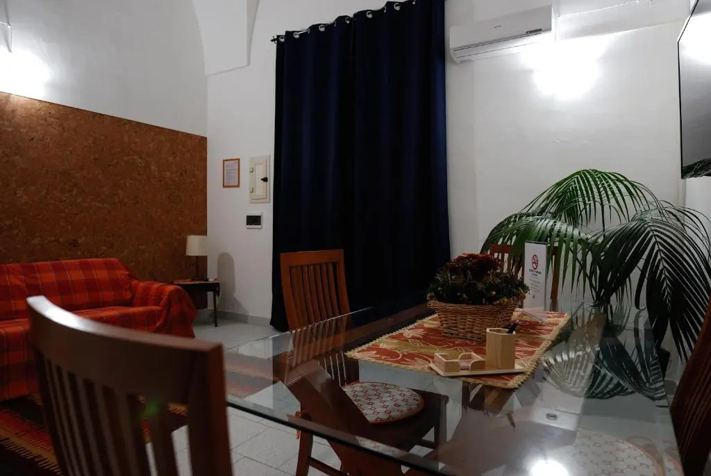 Appartamento B&B Ariosto