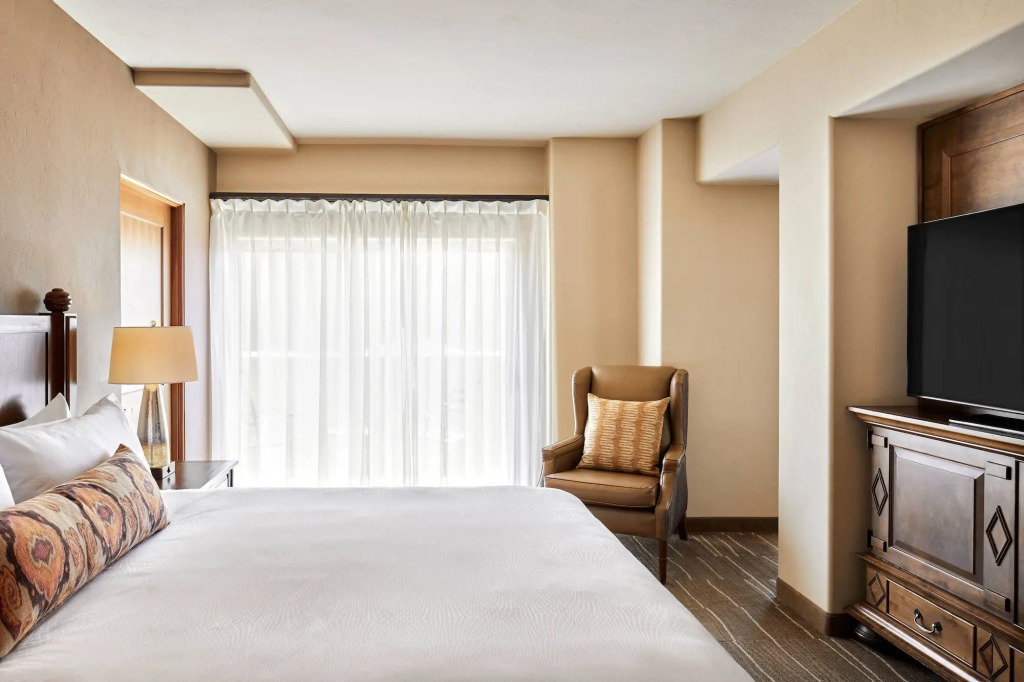 JW Marriott Tucson Starr Pass Resort