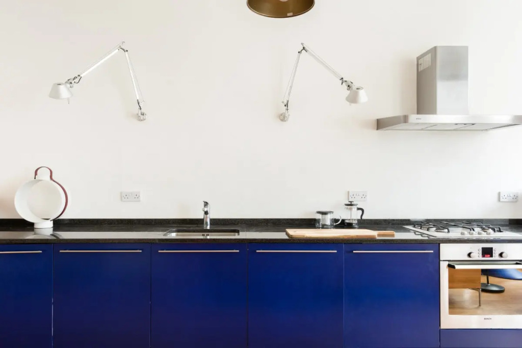 The Powis Square Escape - Modern 2BDR in Notting Hill