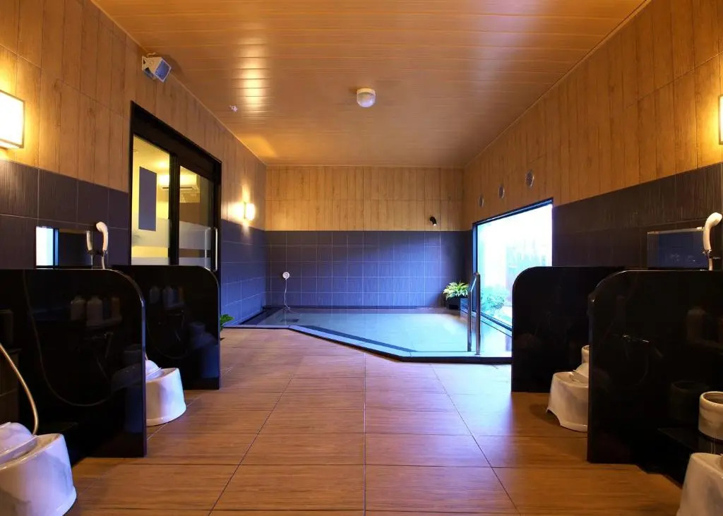 Hotel Route Inn Toyama Inter