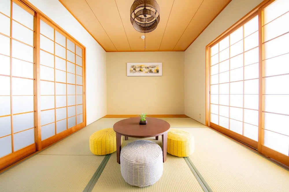The VILLA Tennoji