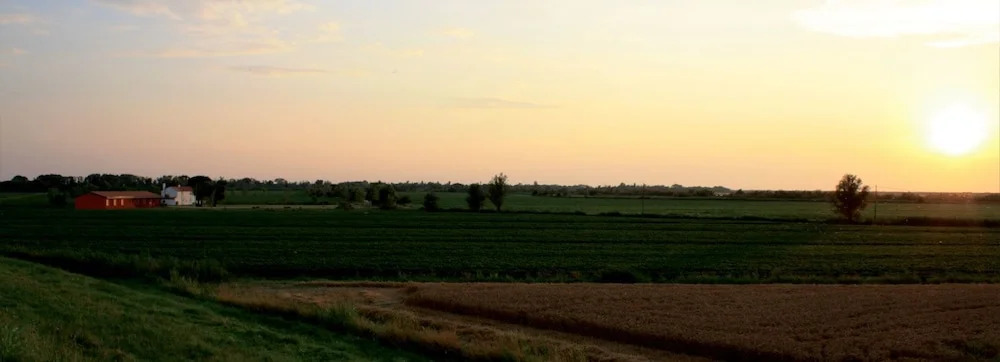 Agriturismo Ca Pisani