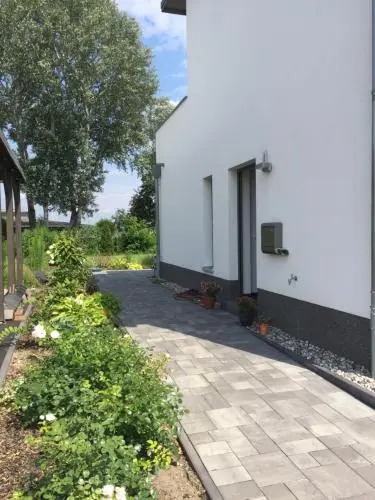 Apartments Havelausblick