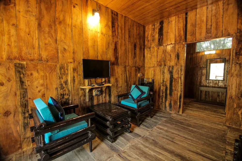 Mogli Resorts Kanha