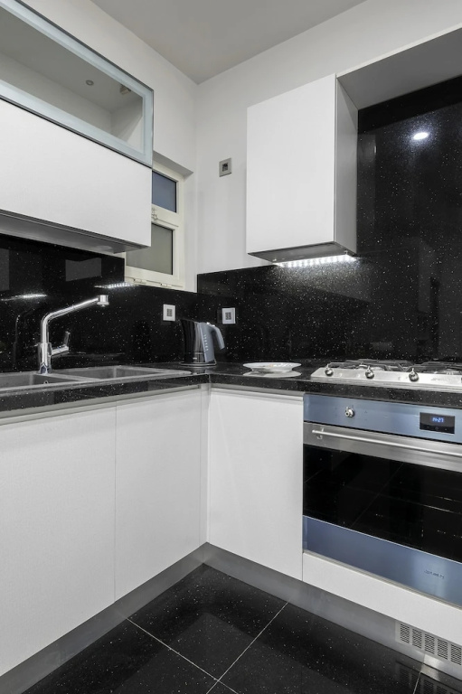 VESTA - Nile Zamalek Residence