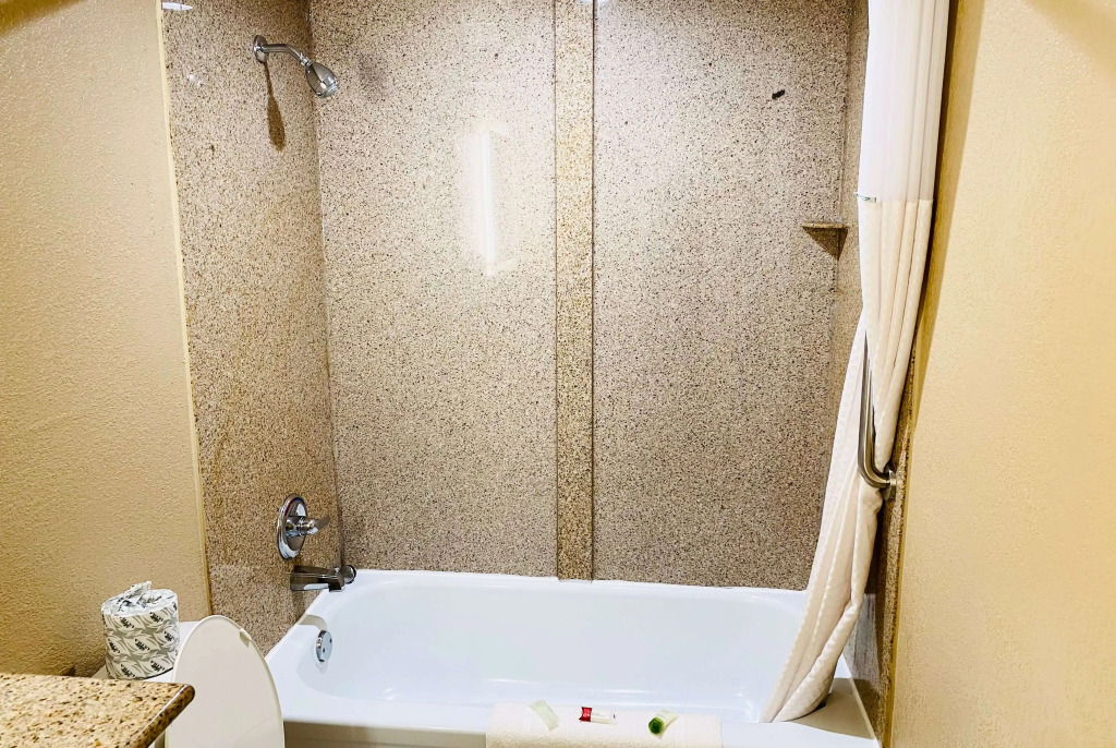 Super 8 by Wyndham Danville