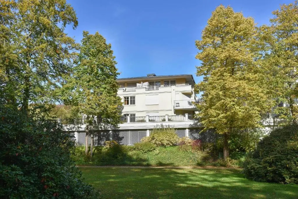 Villa Christiane 10