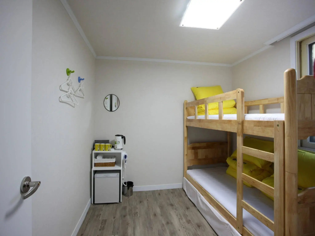 Guesthouse Dodam I