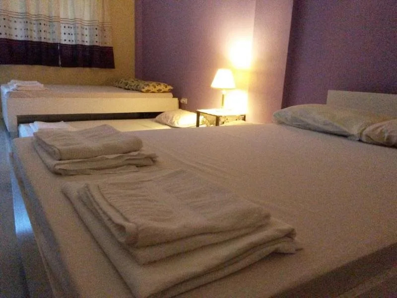 Baler Sunrise Inn