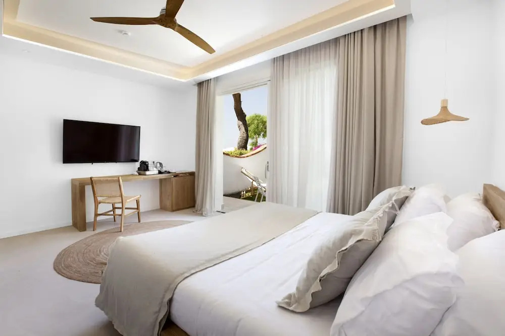 Maya Beach Resort