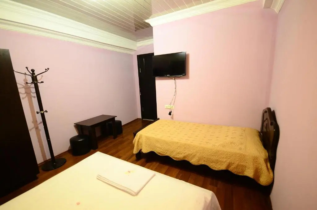 Hotel Peria