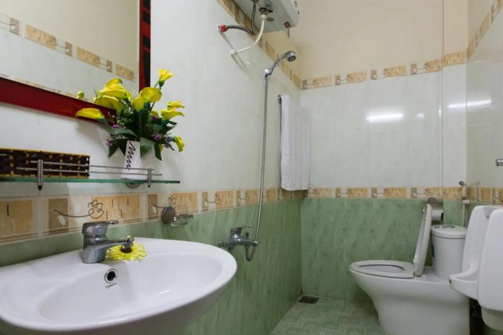 Thinh Vuong Homestay