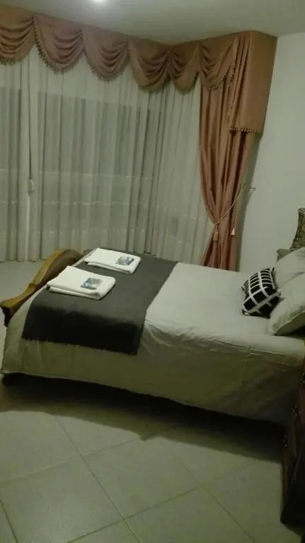 Apartamentos Loyo