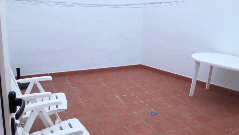 Apartment with 2 Bedrooms in Tías, with Pool Access And Enclosed Garden - 500 M From the Beach