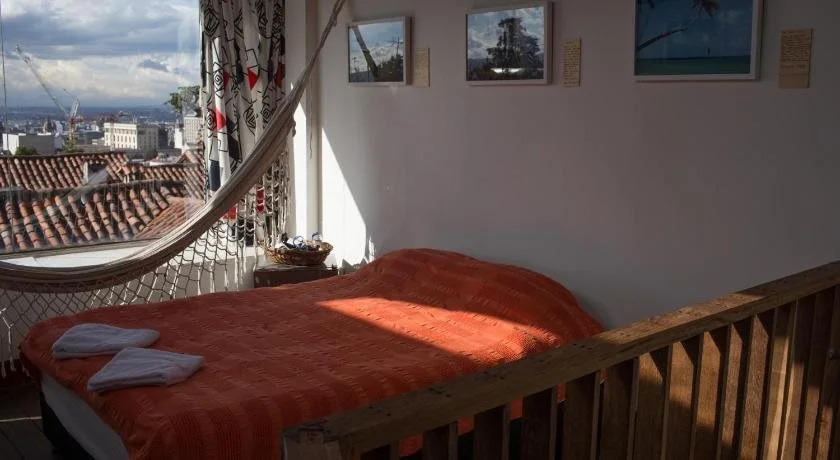 Fernweh Photography Hostel