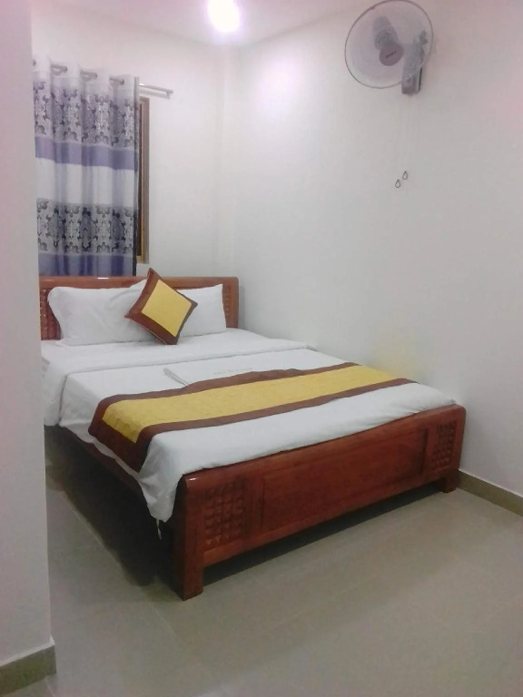 Ngoc Thao Guesthouse
