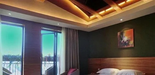 Tongxiang Xingzhou Boutique Hotel