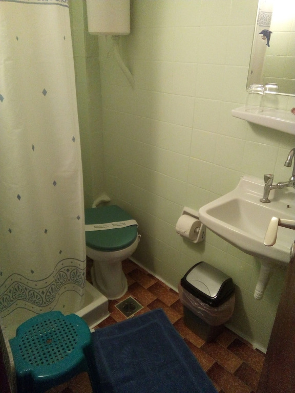Bissias Guest House