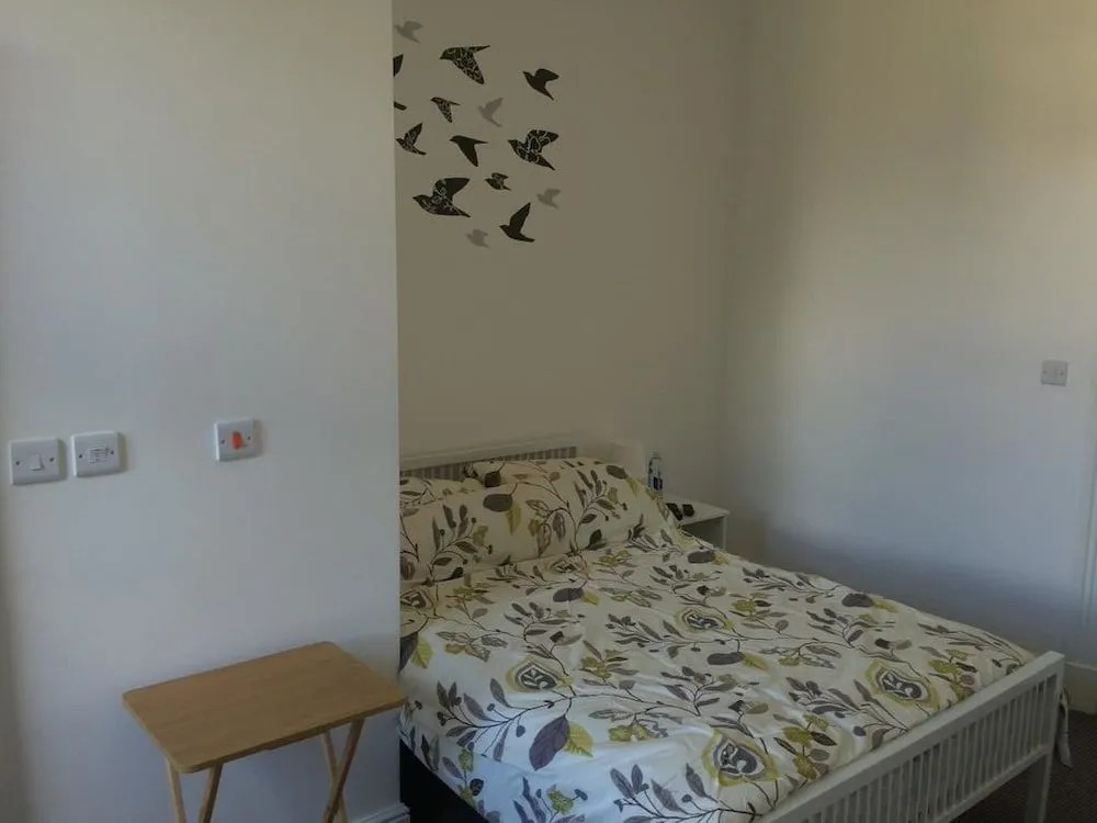 Regent Serviced Suites