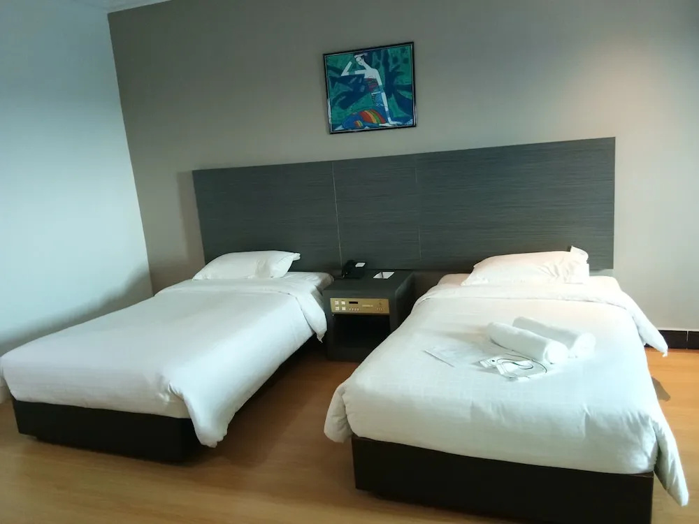 Purnama Hotel