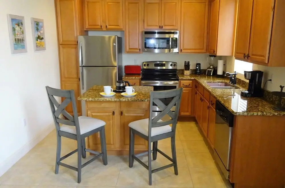 2616BVD By Executive Villas Florida